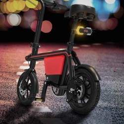 Lampeggiante per scooter bike Wan - 5  