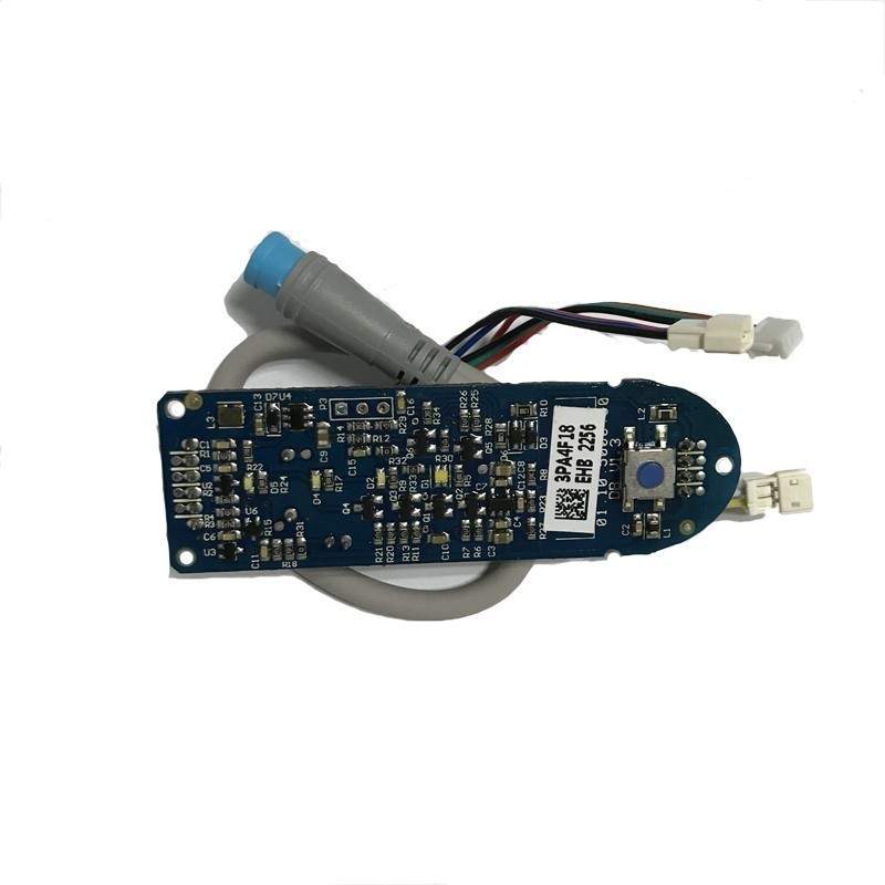 Original skjerm for Xiaomi M365 scooter Xiaomi - 1  