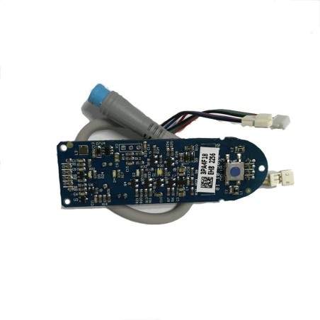 Originální obrazovka pro skútr Xiaomi M365 Xiaomi - 1  