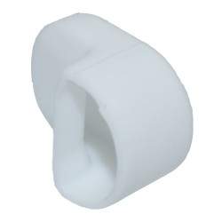 Bakskjerm Krokbeskytter Gummi For Xiaomi elektriske scootere Xiaomi - 3  