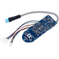 Näyttö + kansi Xiaomi M365 -potkulaudalle Xiaomi - 2  