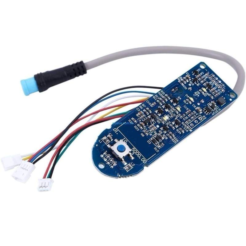 Skärm + skal för Xiaomi M365 Scooter Xiaomi - 2  