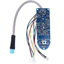 Näyttö + kansi Xiaomi M365 -potkulaudalle Xiaomi - 3  