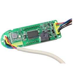 Othóni + kálymma gia symvató skoúter Xiaomi Pro Xiaomi - 3  