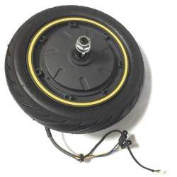 Motor original Ninebot 350w segunda generación para Ninebot Max G30, G30P, G30LP, G30LE y G30D Segway - Ninebot - 3 Motor origin