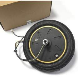 Motor Ninebot 350w de segunda geração original para Ninebot Max G30, G30P, G30LP, G30LE e G30D Segway - Ninebot - 2 Marca de mot