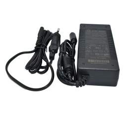 Kompatibel oplader til Xiaomi elektriske scootere  - 3  