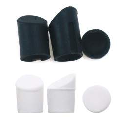 Гвинт заднього крила для електричних скутерів Xiaomi  - 1  