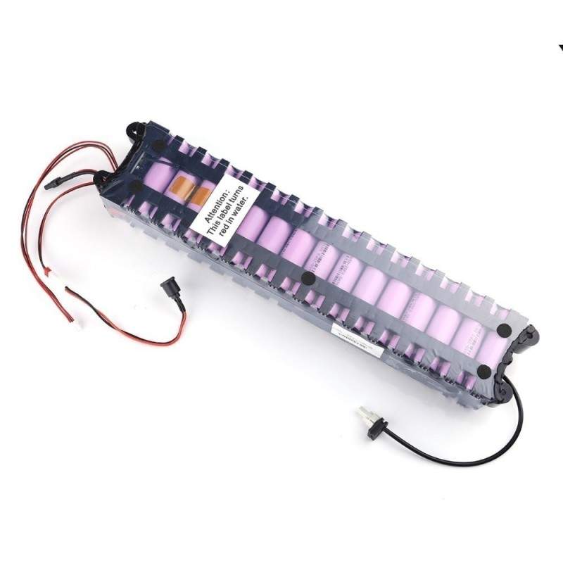 Réplique de batterie pour scooter Xiaomi Xiaomi - 1  