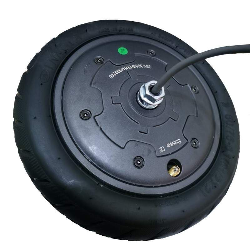 Motér 300w gia Xiaomi M365 / Pro Scooter  - 1  