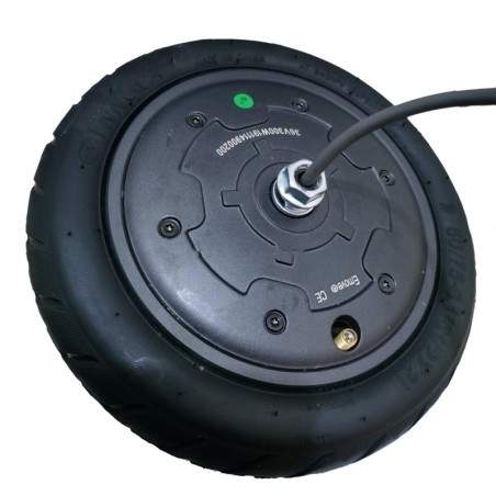 300w motor pro elektrické skútry Xiaomi  - 1  