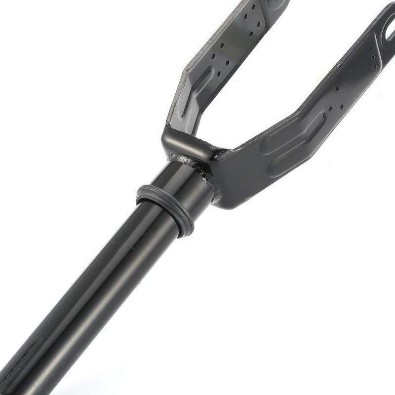 Front fork for Xiaomi M365, 1S, Essential, Pro, Pro2 or similar Xiaomi - 1 Front fork for Xiaomi M365, 1S, Essential, Pro, Pro2 