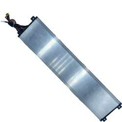 Bateria interna compatível com a scooter elétrica Xiaomi Pro e Pro2 Xiaomi - 1  