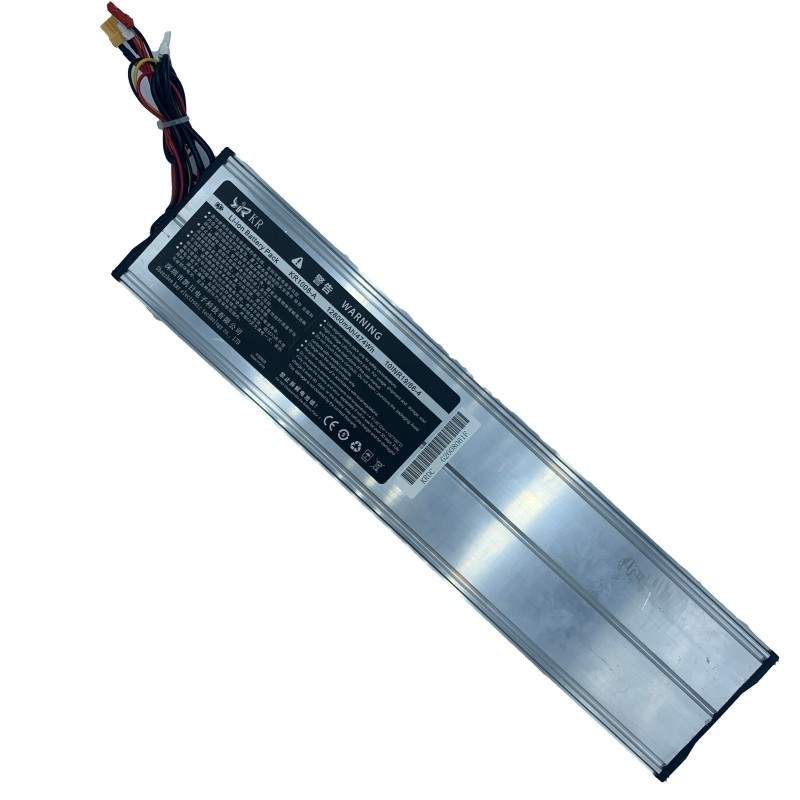 Unutarnja baterija kompatibilna s Xiaomi Pro i Pro2 električnim romobilom Xiaomi - 4  