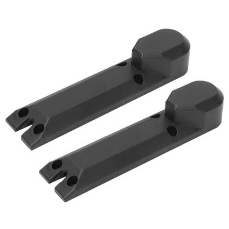 Kugoo front fork cover  - 1  