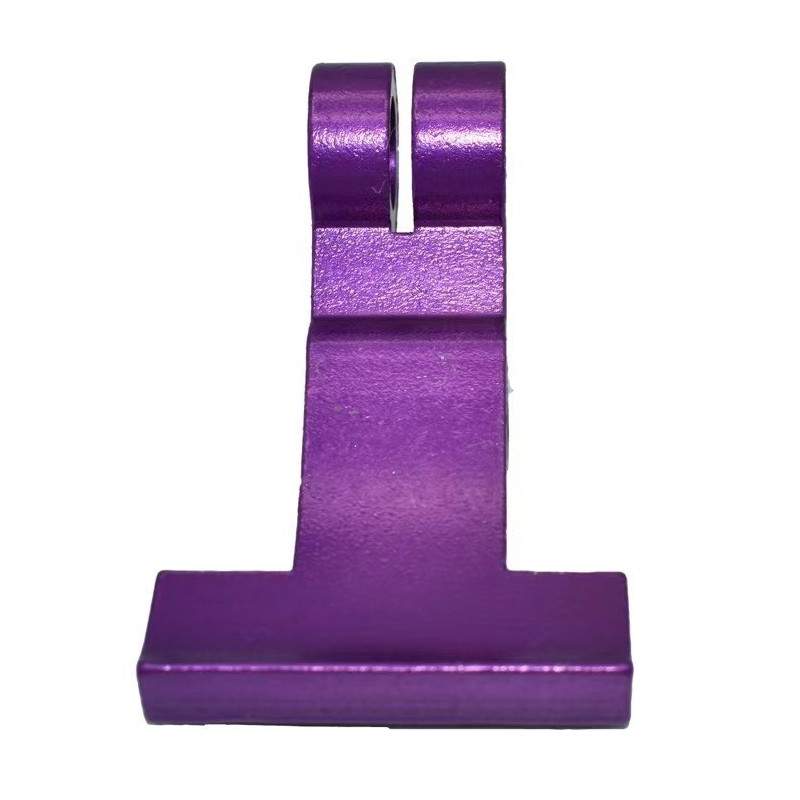 Folding lever for kugoo scooter model s1 s2 s3 Kugoo - 1  