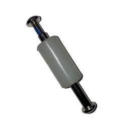 Pasador+Tornillo de barra octogonal Kugoo - 2  