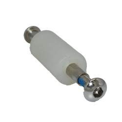 Tapp + kaheksanurkne vardakruvi Kugoo - 4  