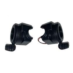 Спирачка и ускорител Etwow - 3  