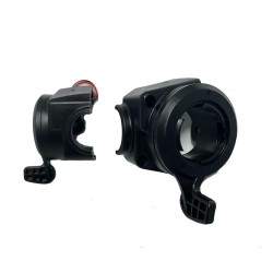 Спирачка и ускорител Etwow - 4  