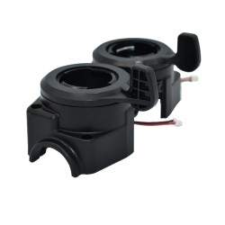 Frein et accélérateur Etwow - 5  