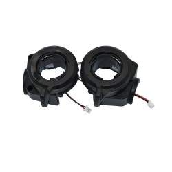 Brzda a akcelerátor Etwow - 6  