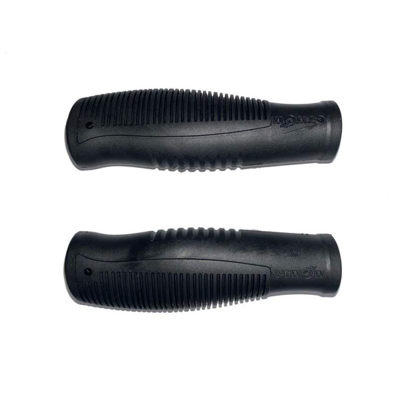Grip 2pcs Punhos de mão antiderrapantes para Xiaomi M365 Etwow - 1  