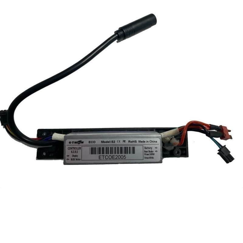 ECO ovladač Etwow - 1  