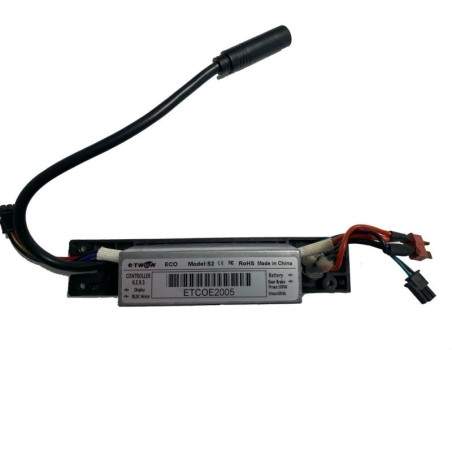 Controlador ECO Etwow - 1  