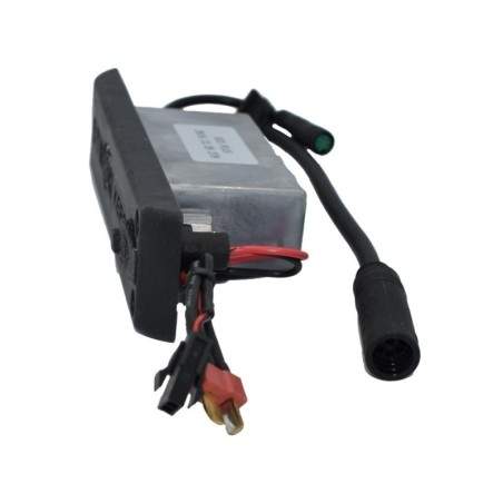 Ovládač ECO PLUS Etwow - 4  