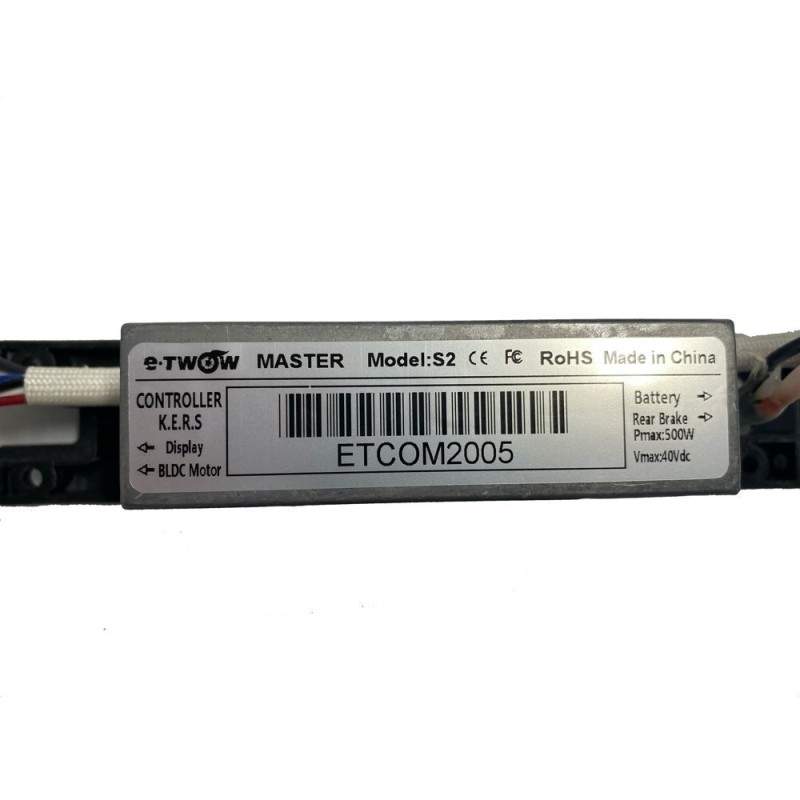 MASTER controller Etwow - 1  