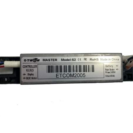 MASTER контролер Etwow - 1  