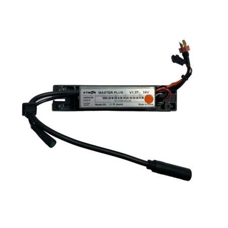 Elenktís MASTER PLUS Etwow - 1  