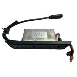 MASTER PLUS vezérlő Etwow - 2  