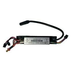 „BOOSTER“ valdiklis Etwow - 1  