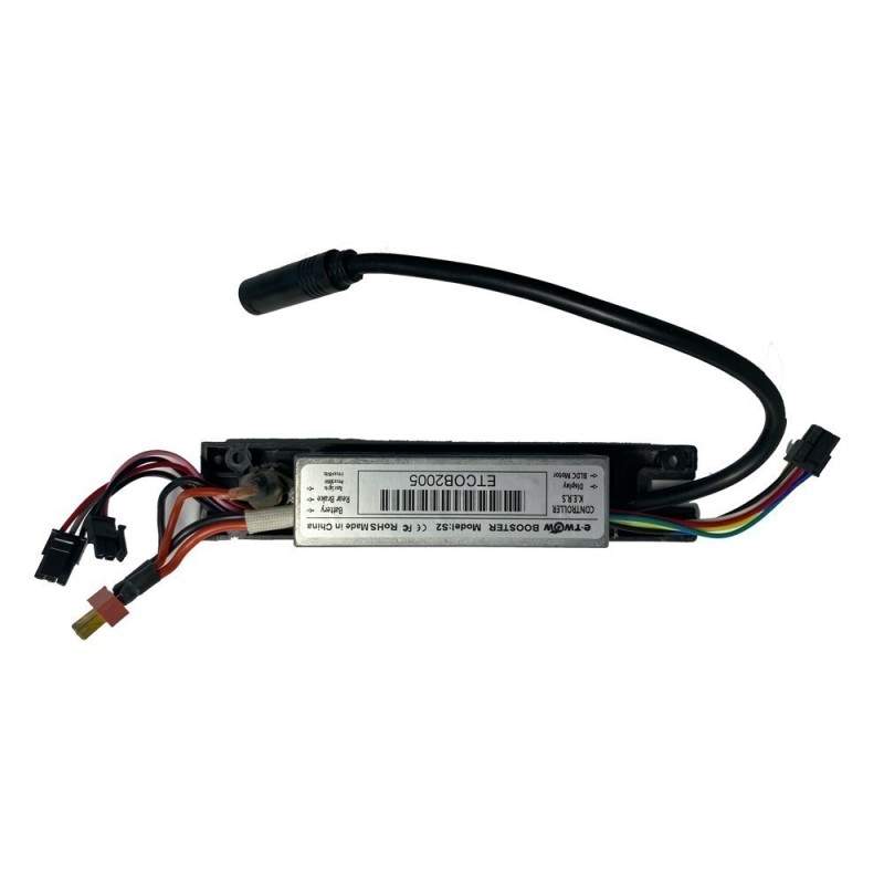 Krmilnik BOOSTER Etwow - 1  