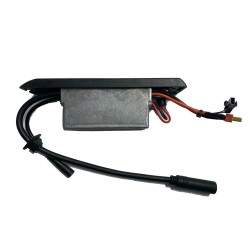 Ovladač BOOSTER PLUS Etwow - 3  