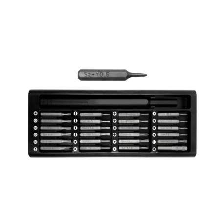 Kruvikeeraja korpus  - 1  