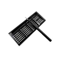 Boîtier de tournevis  - 2  