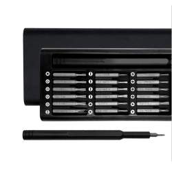 Estuche De Destornillador  - 3  