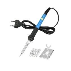 Пояло с комплекти накрайници  - 2  