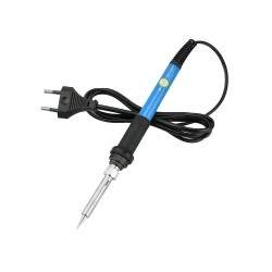 Spajkalnik s kompleti konic  - 3  