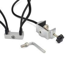 Stand de sudură cu lupă  - 3  