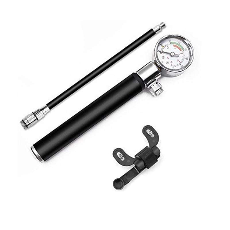 Rehvide täispuhuti  - 1  