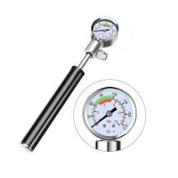 Napuhavanje guma  - 3  