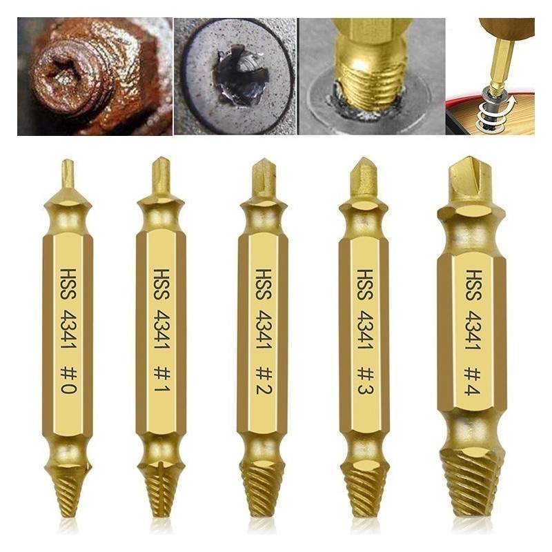 Csavarelszívó  - 1  