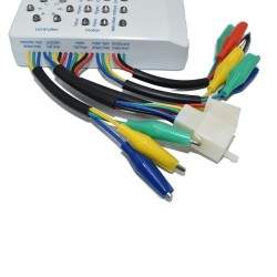 Контролер та тестер двигуна  - 3  