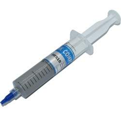 Thermikí pásta gia apagogí thermótitas ilektronikón exartimáton KROXNE - 3  