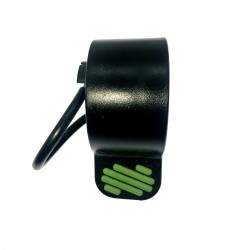 Ninebot Segway Es1 Es2 Es4 -skootterin ja jaetun kiihdytin Ninebot - 1  