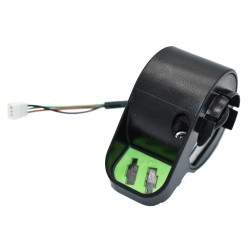 Acelerador para Ninebot Segway Es1 Es2 Es4 Scooter e Compartilhado Ninebot - 4  